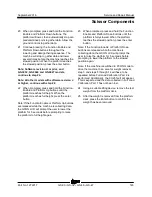 Preview for 161 page of Genie GS-1530 Service And Repair Manual