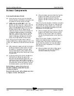 Preview for 162 page of Genie GS-1530 Service And Repair Manual