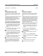 Preview for 36 page of Genie GS-1530 Service Manual