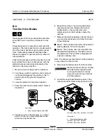 Preview for 38 page of Genie GS-1530 Service Manual