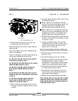 Preview for 39 page of Genie GS-1530 Service Manual