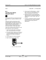 Preview for 41 page of Genie GS-1530 Service Manual