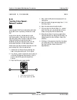 Preview for 42 page of Genie GS-1530 Service Manual