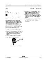 Preview for 43 page of Genie GS-1530 Service Manual