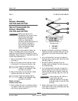 Preview for 97 page of Genie GS-1530 Service Manual