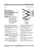 Preview for 111 page of Genie GS-1530 Service Manual