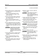 Preview for 119 page of Genie GS-1530 Service Manual