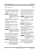 Preview for 128 page of Genie GS-1530 Service Manual