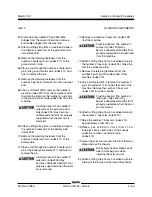 Preview for 129 page of Genie GS-1530 Service Manual