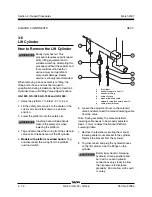 Preview for 132 page of Genie GS-1530 Service Manual