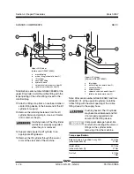 Preview for 136 page of Genie GS-1530 Service Manual