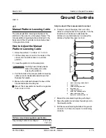 Preview for 139 page of Genie GS-1530 Service Manual