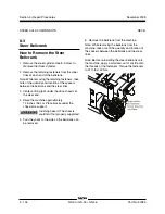 Preview for 164 page of Genie GS-1530 Service Manual