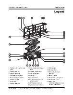 Preview for 11 page of Genie GS-2032 Operator'S Manual