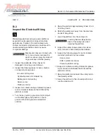 Preview for 29 page of Genie GS-2046 Service Manual