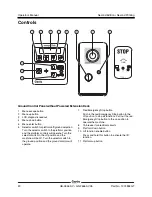 Preview for 22 page of Genie GS-2646 AV Operator'S Manual