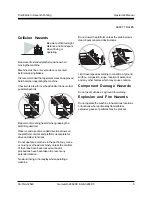 Предварительный просмотр 7 страницы Genie GS-2668DC Operators Manual With Maintenance Information