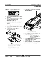 Preview for 68 page of Genie GS-2669 DC Service And Repair Manual