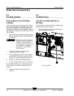 Preview for 85 page of Genie GS-2669 DC Service And Repair Manual