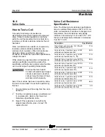 Preview for 91 page of Genie GS-2669 IC Service And Repair Manual