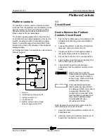 Preview for 27 page of Genie GS-3384 Service And Repair Manual