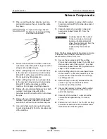 Preview for 33 page of Genie GS-3384 Service And Repair Manual