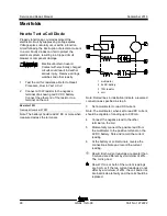 Preview for 102 page of Genie GS-3384 Service And Repair Manual