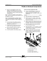 Preview for 119 page of Genie GS-3384 Service And Repair Manual