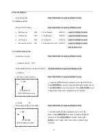 Preview for 16 page of Genie GSD106 User Manual