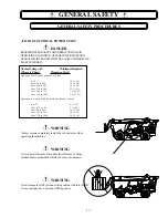 Preview for 21 page of Genie GTH-1048 Operator'S Manual