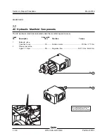 Preview for 125 page of Genie GTH-1048 Service Manual