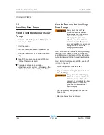 Preview for 56 page of Genie GTH-1544 Service And Repair Manual