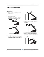 Предварительный просмотр 42 страницы Genie GTH-2506 AU.3 Operator'S Manual