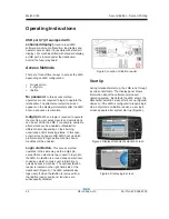 Предварительный просмотр 46 страницы Genie GTH-2506 AU.3 Operator'S Manual