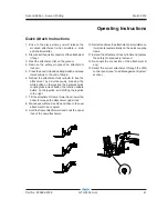 Предварительный просмотр 53 страницы Genie GTH-2506 AU.3 Operator'S Manual