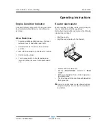 Предварительный просмотр 55 страницы Genie GTH-2506 AU.3 Operator'S Manual