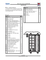 Предварительный просмотр 98 страницы Genie GTH-3007 Stage B Operator'S Manual