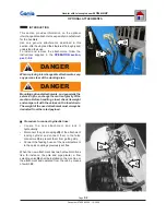 Предварительный просмотр 108 страницы Genie GTH-3007 Stage B Operator'S Manual