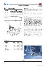 Preview for 117 page of Genie GTH-3512 Operator'S Manual