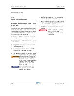 Preview for 30 page of Genie GTH-5519 Service And Repair Manual