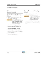 Preview for 36 page of Genie GTH-5519 Service And Repair Manual