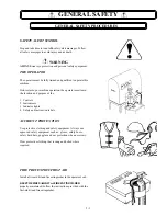 Предварительный просмотр 17 страницы Genie GTH-644 Operator'S Manual