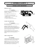 Предварительный просмотр 19 страницы Genie GTH-644 Operator'S Manual