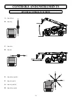 Предварительный просмотр 30 страницы Genie GTH-644 Operator'S Manual