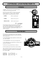 Предварительный просмотр 36 страницы Genie GTH-644 Operator'S Manual