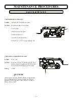 Предварительный просмотр 60 страницы Genie GTH-644 Operator'S Manual