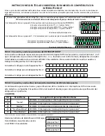 Preview for 3 page of Genie GUK-BX Instructions Manual