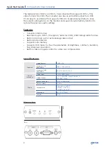 Preview for 2 page of Genie GVGA-CONV Quick Start Manual