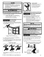 Предварительный просмотр 5 страницы Genie H8000-07 Operation And Maintenance Manual