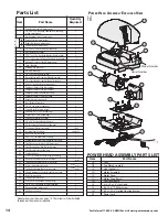 Предварительный просмотр 14 страницы Genie H8000-07 Operation And Maintenance Manual